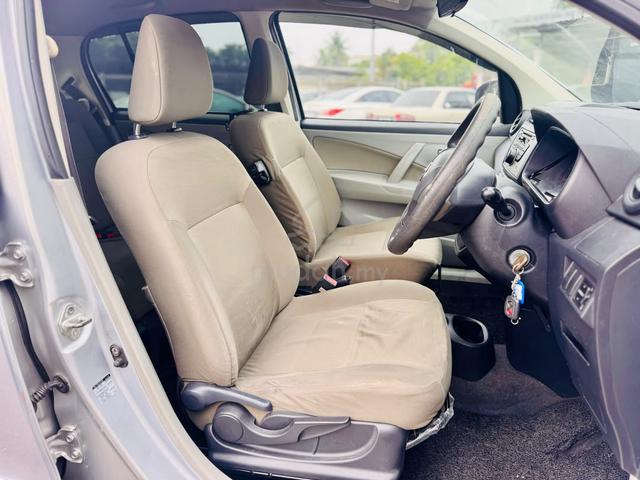 2016 Perodua MYVI 1.3 STANDARD G MY11 M600 - 5