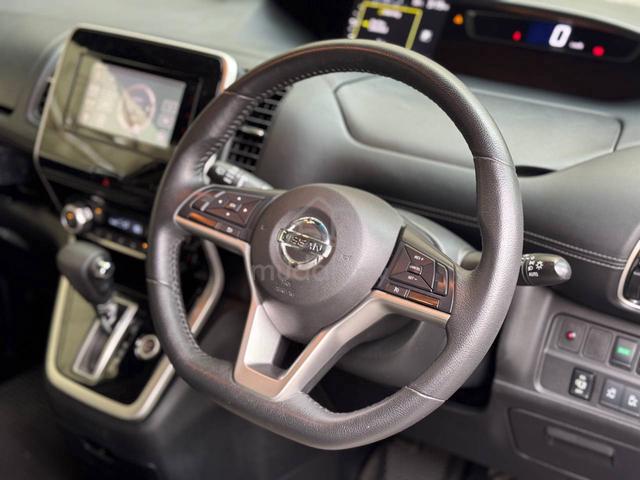 [2019] Nissan SERENA 2.0 HWS GOOD CONDITION - 3