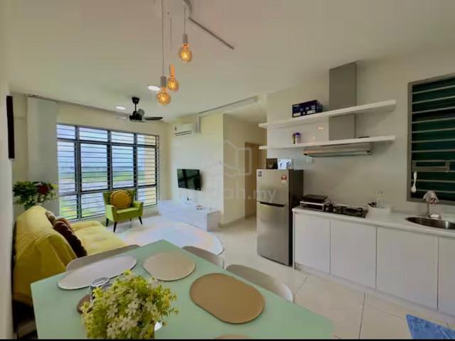 Arc @ Austin Hills 1