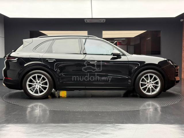 2024 Porsche CAYENNE 3.0 CKD - 3