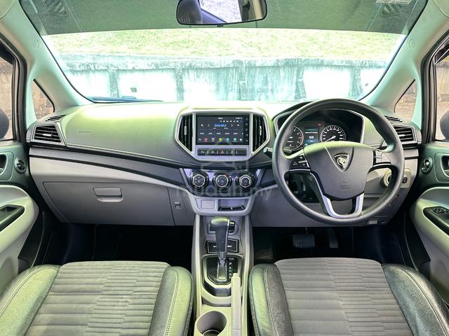 OFFER! OTR25800 Proton PERSONA EXECUTIVE 1.6L 2021 - 3