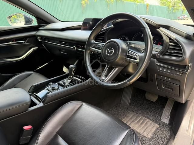 2021 Mazda 3 GVC HIGH PLUS 2.0 (A) Full service - 5
