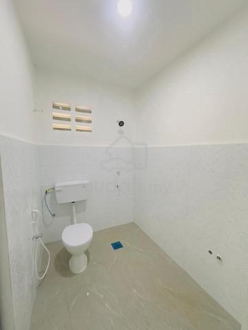 [SKUDAI] Jln Perubatan Taman Universiti l Single storey l Bumi lot 5