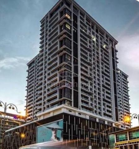 Jesselton Residences 1