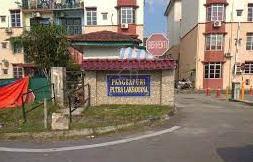 Pangsapuri Putra Laksamana 1