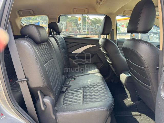 2022 Mitsubishi XPANDER 1.5 (A) BUDGET LUXURY MPV - 3