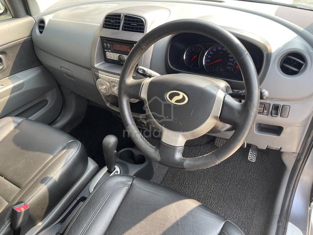 2010 Perodua MYVI 1.3 EZI FACELIFT (A)LEATHER SEAT - 5