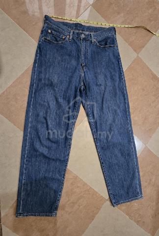 LEVIS #568 Stay Loose fit - photo 2 of 4
