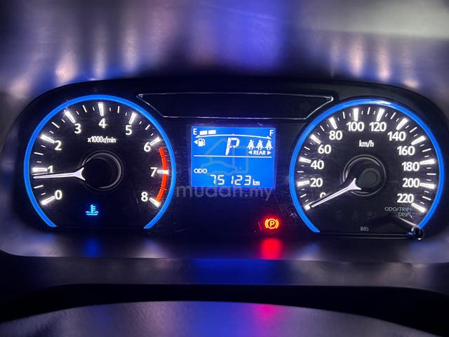 2021 Perodua MYVI 1.5 H (A) 70k km FSR ,3 YRS WRTY - 3