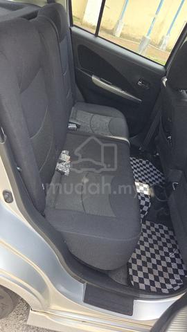 2014 Perodua MYVI 1.3 SE ZHS (A) - 3