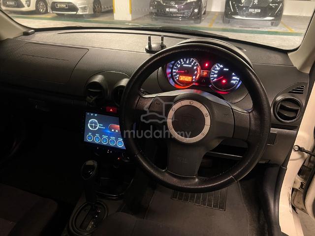 2014 Proton SAGA 1.3 FLX EXECUTIVE (M) - 2