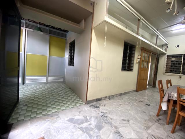 S/ Storey Semi D , 3550sqft , Taman Jelutong ,Georgetown 1