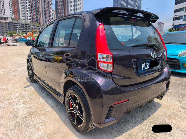 2014 Perodua MYVI 1.3 SE (A) Original SE 1 Owner - 4