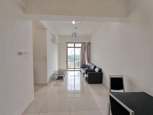 D'Inspire Residence (Inspira Bestari) 1