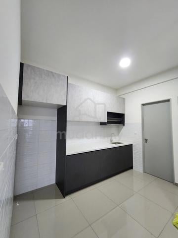 Residensi Laman Sari 1