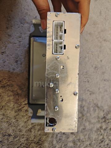 AXIA - Radio (2014 - 2022) - photo 3 of 6