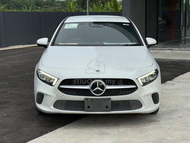 16,000 KM 2021 Mercedes Benz A180 1.4 Style - 3