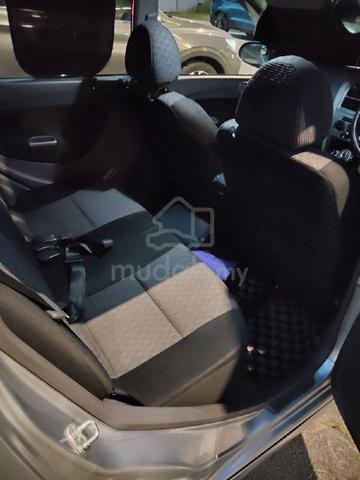 2009 Perodua VIVA 1.0 SXI PREMIUM (M) - 3
