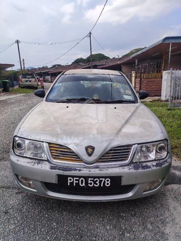 2003 Proton WAJA 1.6 (A) - 2