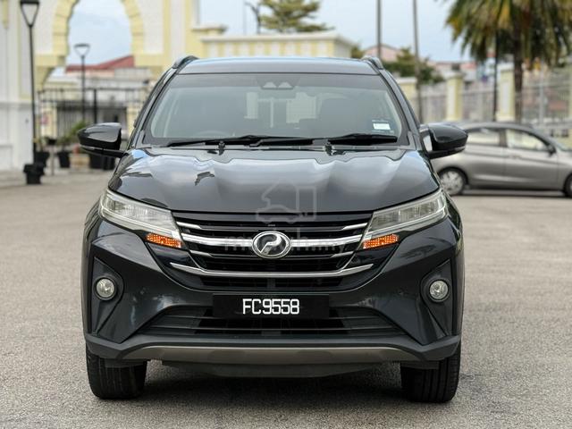 2019 Perodua ARUZ 1.5 AV (A) - 3