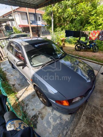 2001 Proton WIRA 1.5 A/B GL (A) - 1