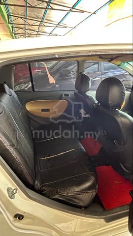 2010 Perodua VIVA 1.0 ELITE (A) - 4