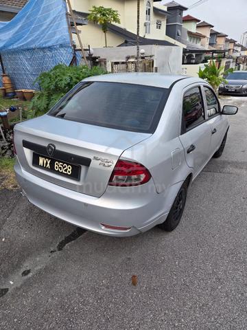 2013 Proton SAGA 1.3 FL (A) - 2