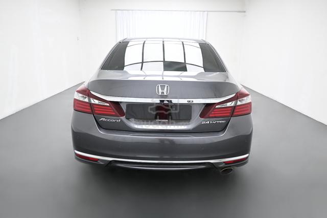 2017 Honda ACCORD 2.4 VTi-L FACELIFT (A) 1YR WRNTY - 5