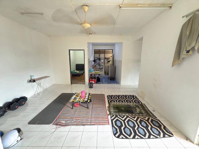 Sri Baiduri Apartment 1