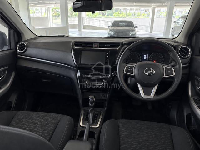 2022 Perodua MYVI 1.5 H (A) - 4