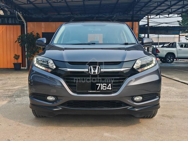 2018 Honda HR-V 1.8 V (A) - 3