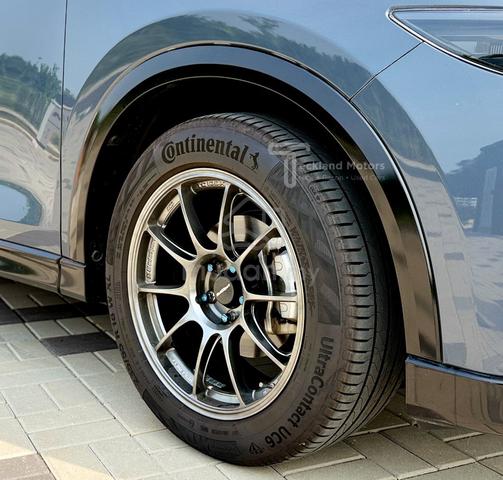 2024 Mazda CX-5 2.0 (A) High FL Full Accessories - 5