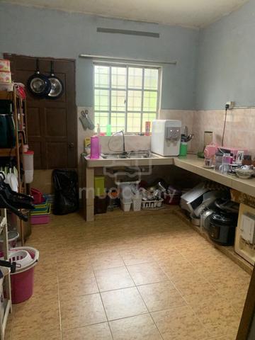 [Renovated & Extend] Teres 2 Tingkat Seksyen 19 Shah Alam 1