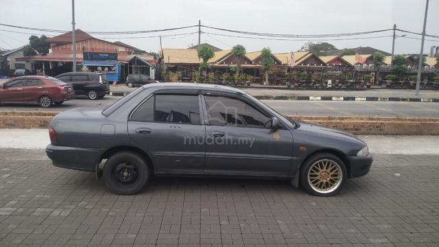 1997 Proton WIRA 1.5 GL (M) - 3