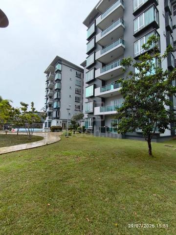 D'Infinia Residences 1