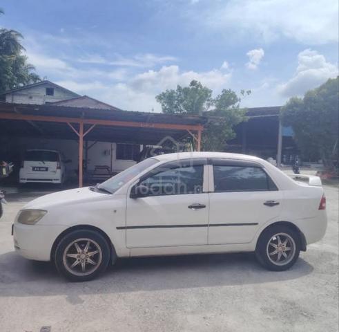 2010 Proton SAGA 1.3 BASE LINE (M) - 4