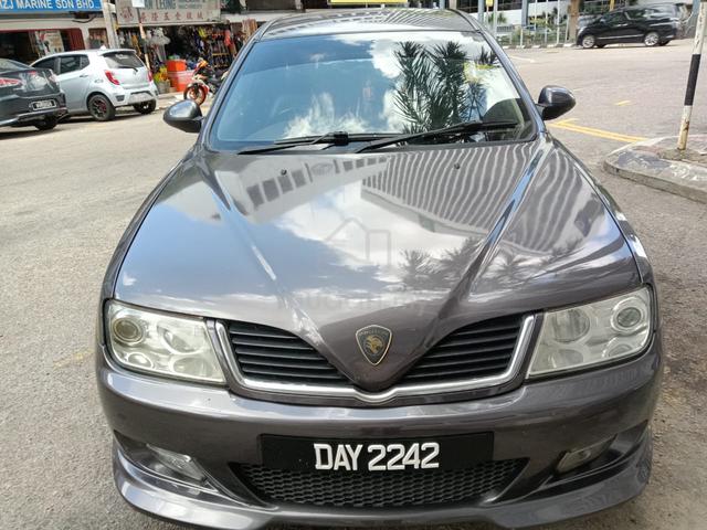 2006 Proton WAJA 1.6 CAMPRO VERSION A (A) - 1