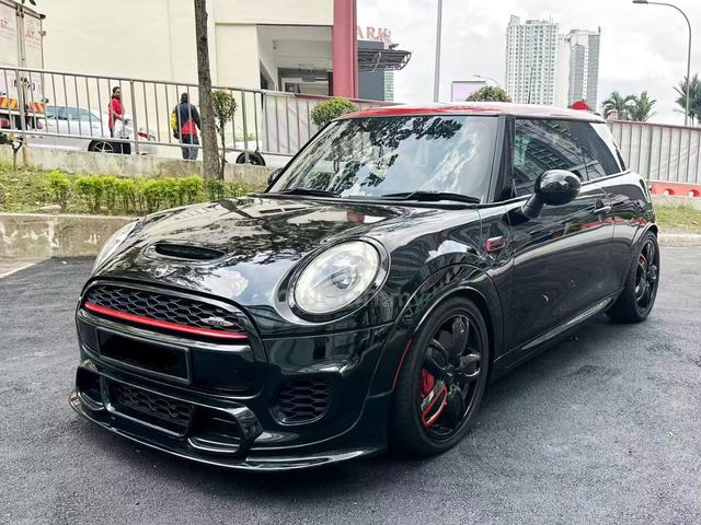 SALES JCW Mini JOHNCOOPERWORKS 2.0 Mst SportEkzos - 1
