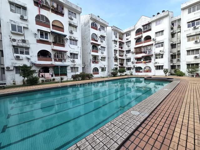 Metro Villa 1