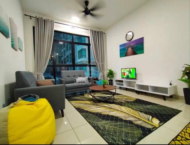 Conezion Residences 1