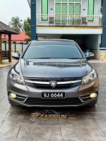 2014 Proton PERDANA 2.0 2.0L (A) kondisi Like New - 4