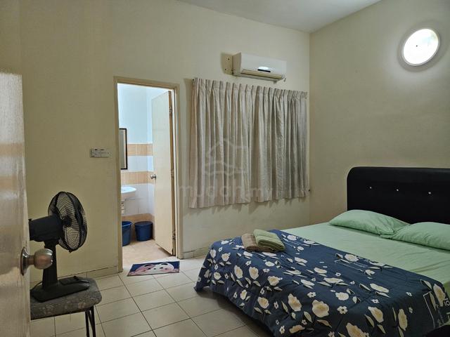 Alpine Village Apartment 1