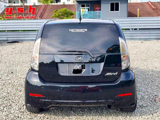 2011 Perodua MYVI 1.3 EZ STANDARD (A) - 4