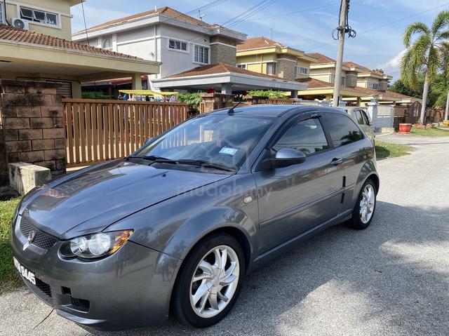 2010 Proton SATRIA 1.6 NEO H-LINE CPS (M) - 4