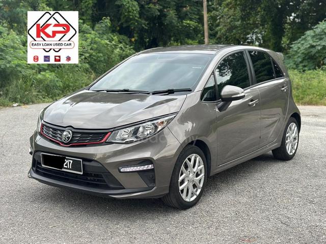 2021 Proton IRIZ 1.6 EXECUTIVE (A) - 1