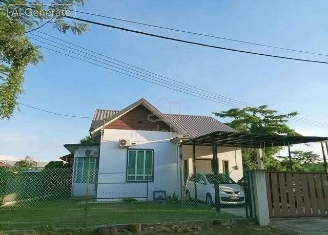 Kg. Kuala Papar 1
