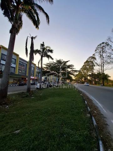 Perak Taiping Residential Land For Sale - Geran Individu 1