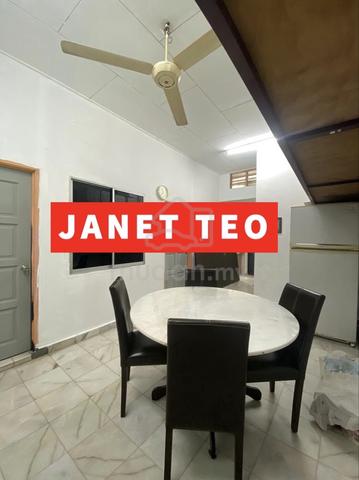 Simpang Ampat Furnished House for rent 1