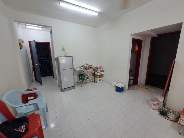 Taman Cheras Awana Apartment 1