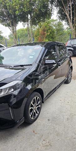 2022 Perodua MYVI 1.5 AV (A) - 3